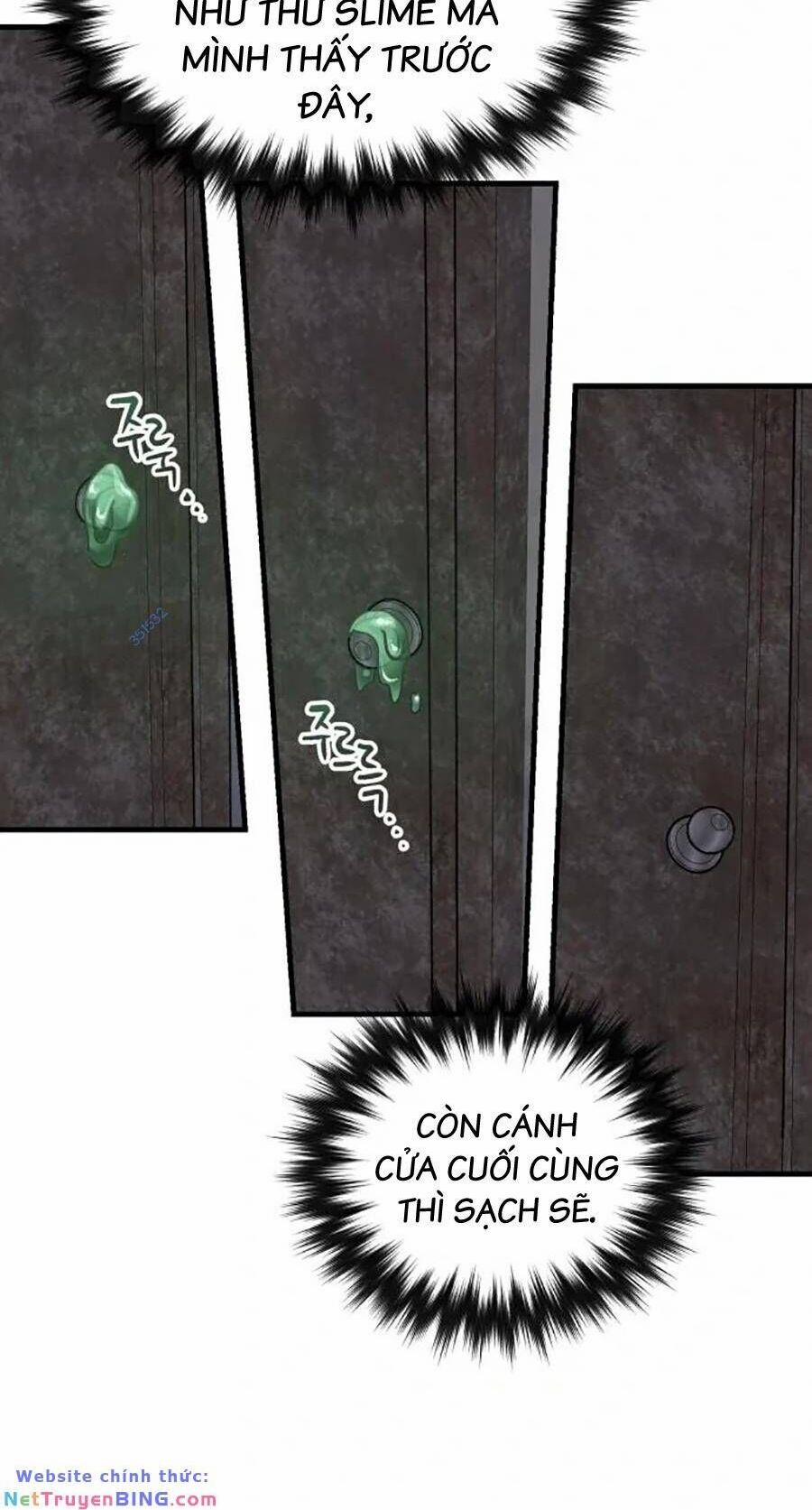 Sát Nhân Cuồng Loạn 19 trang 1