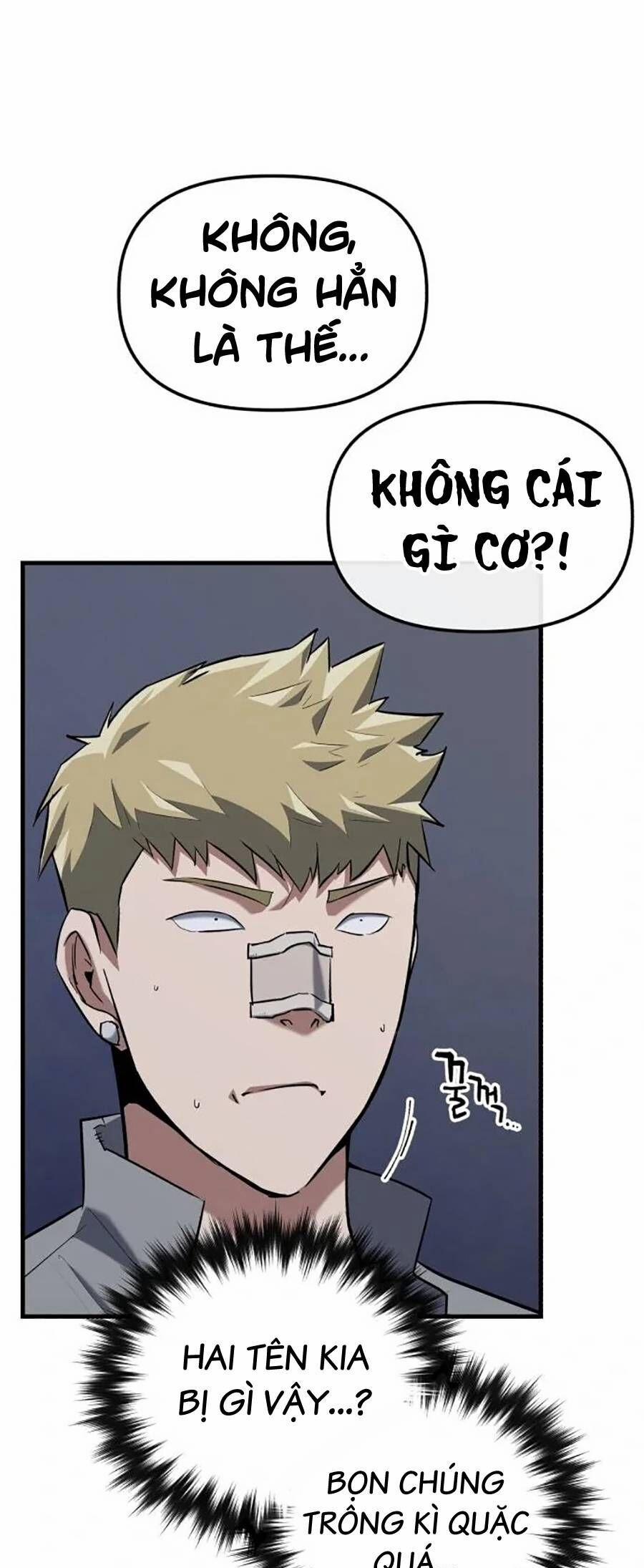 Sát Nhân Cuồng Loạn 19 trang 10