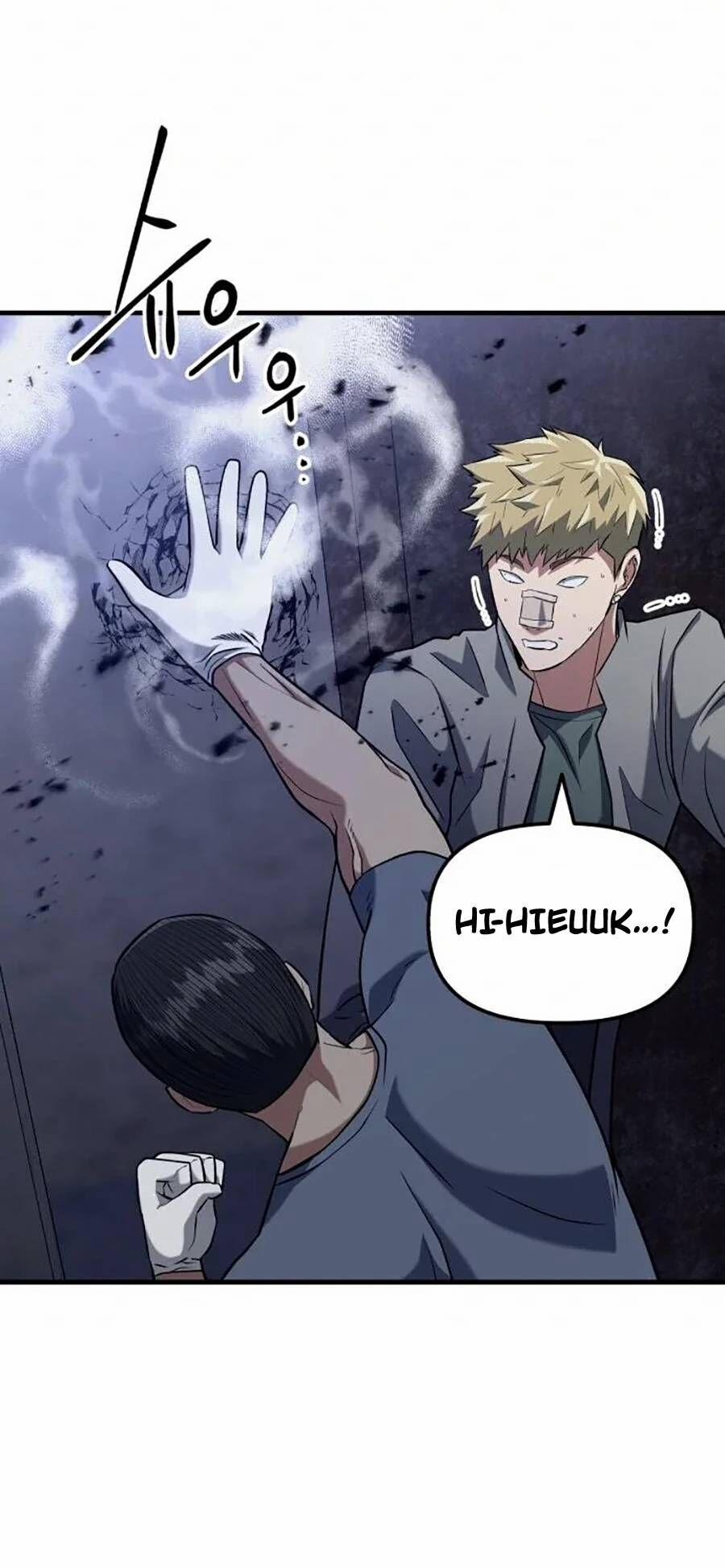 Sát Nhân Cuồng Loạn 19 trang 14