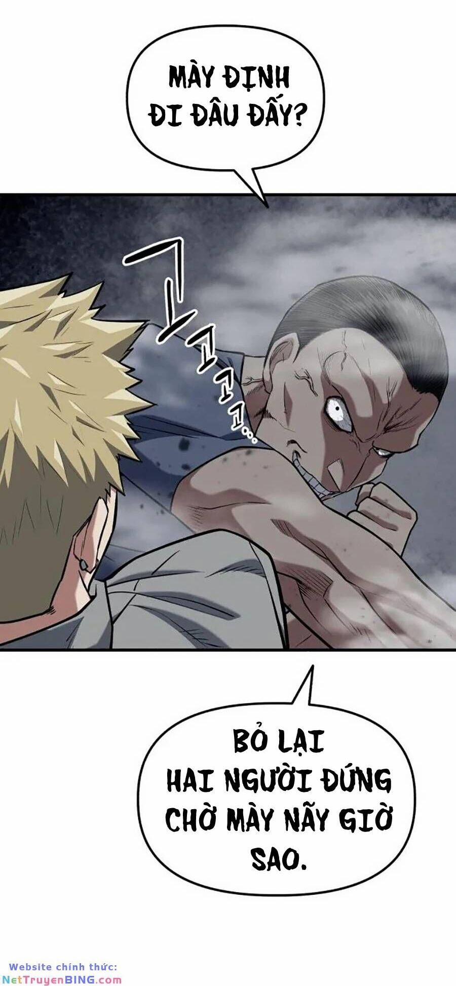 Sát Nhân Cuồng Loạn 19 trang 15