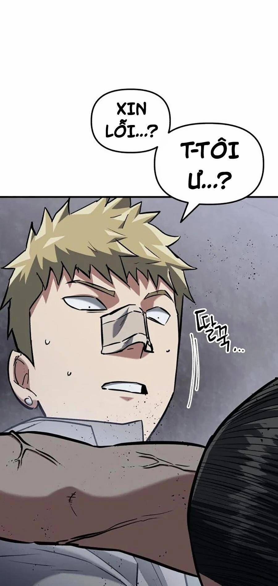 Sát Nhân Cuồng Loạn 19 trang 16