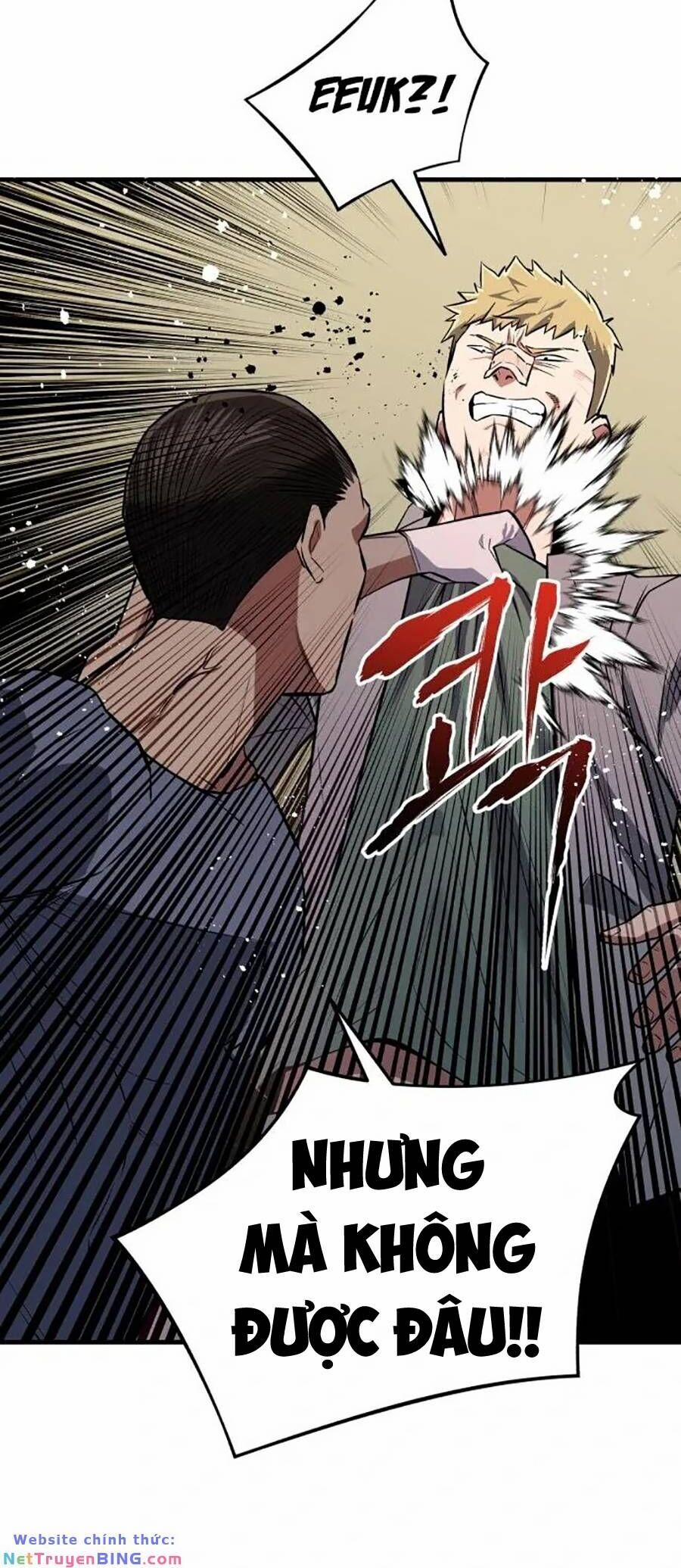 Sát Nhân Cuồng Loạn 19 trang 19