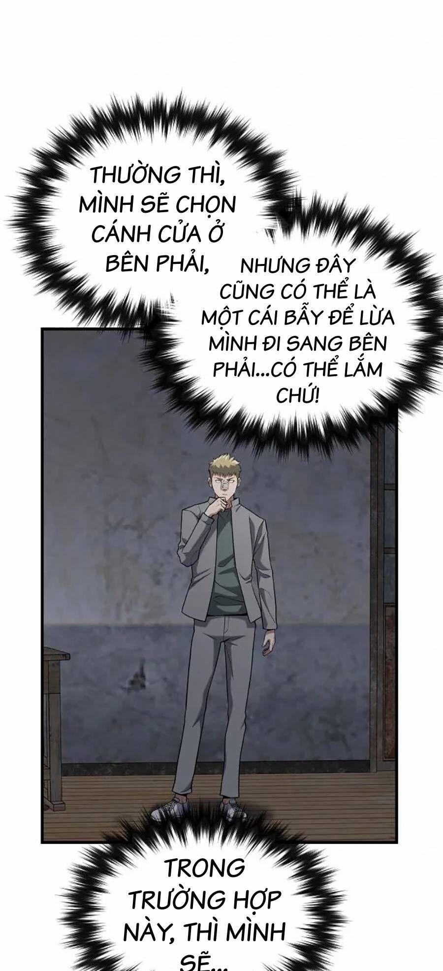 Sát Nhân Cuồng Loạn 19 trang 2