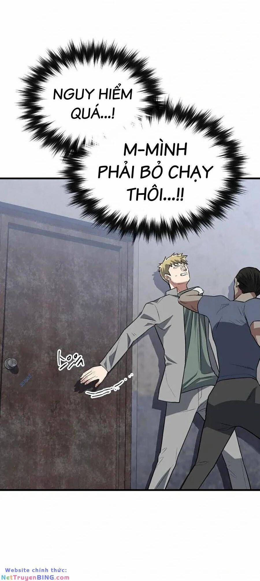 Sát Nhân Cuồng Loạn 19 trang 21