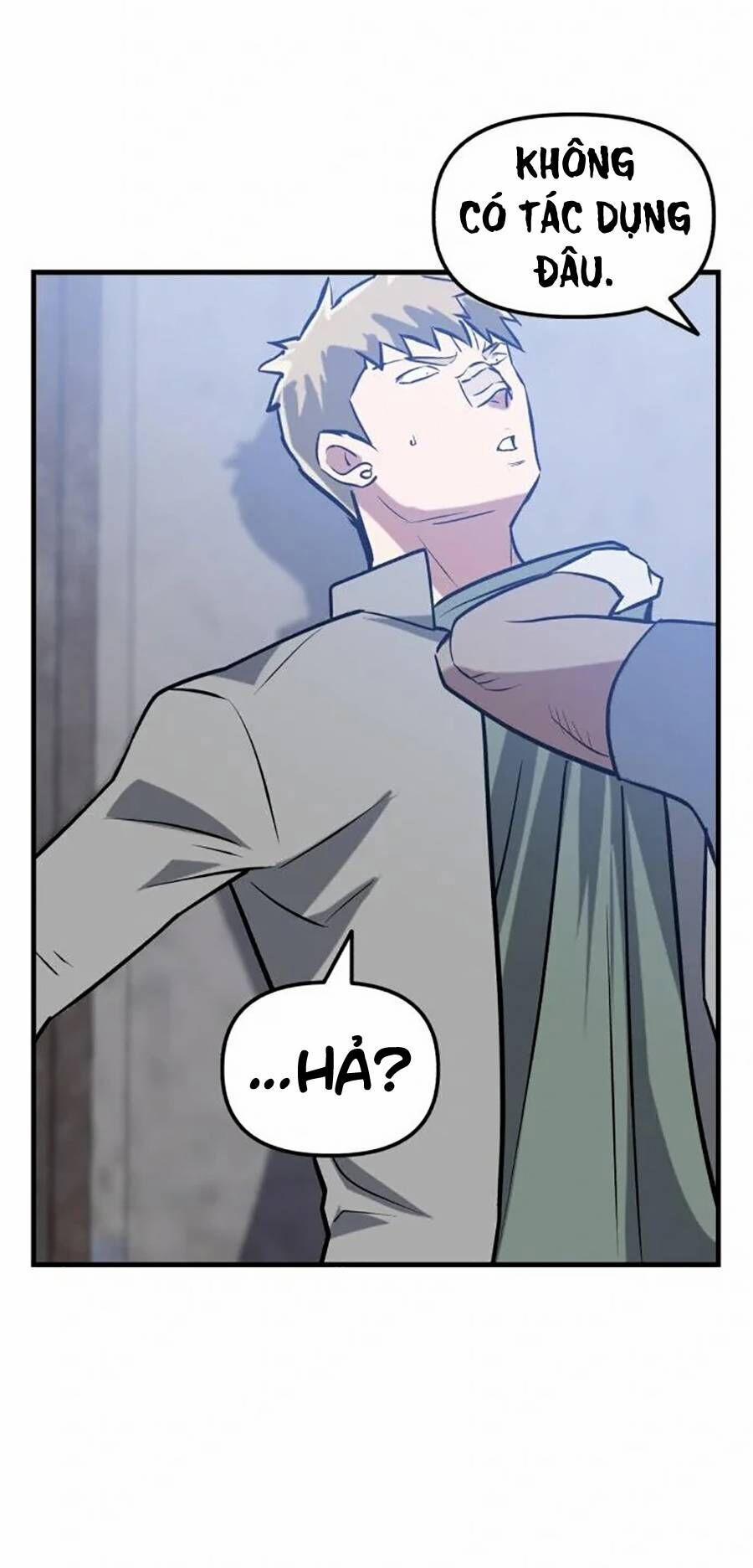 Sát Nhân Cuồng Loạn 19 trang 22