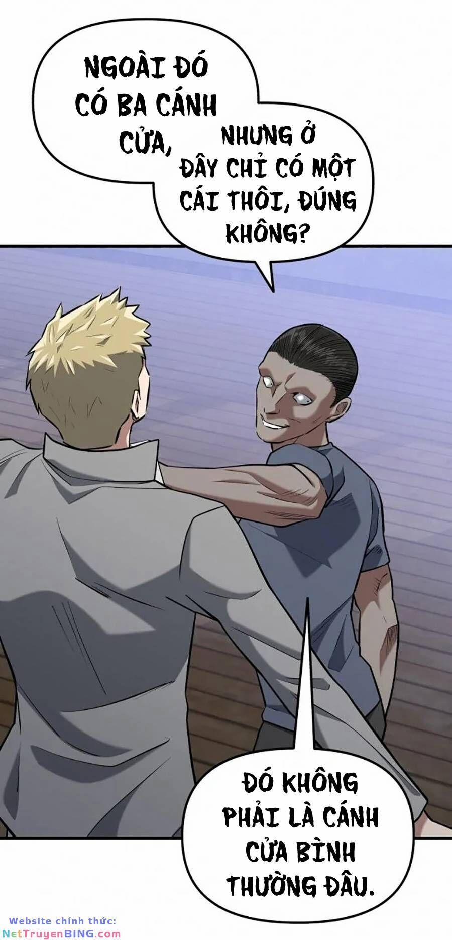 Sát Nhân Cuồng Loạn 19 trang 23