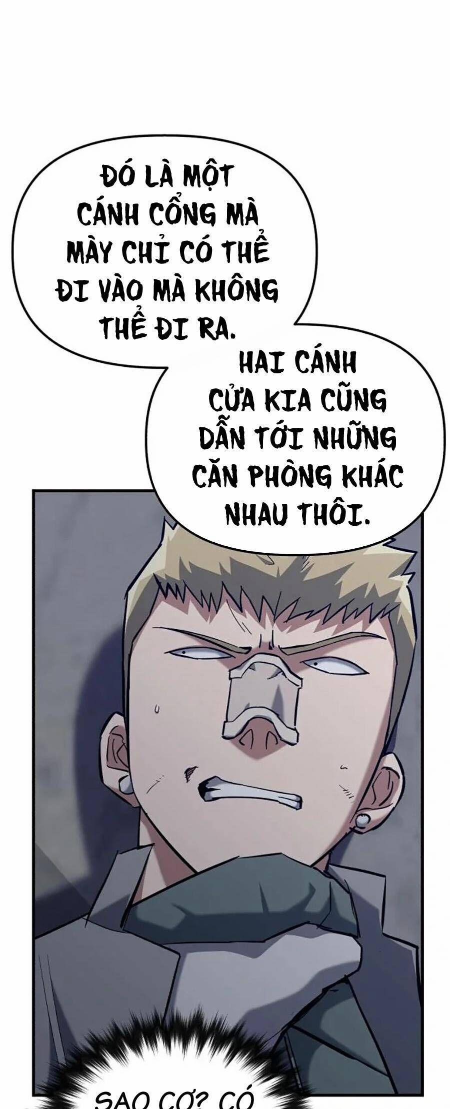 Sát Nhân Cuồng Loạn 19 trang 24