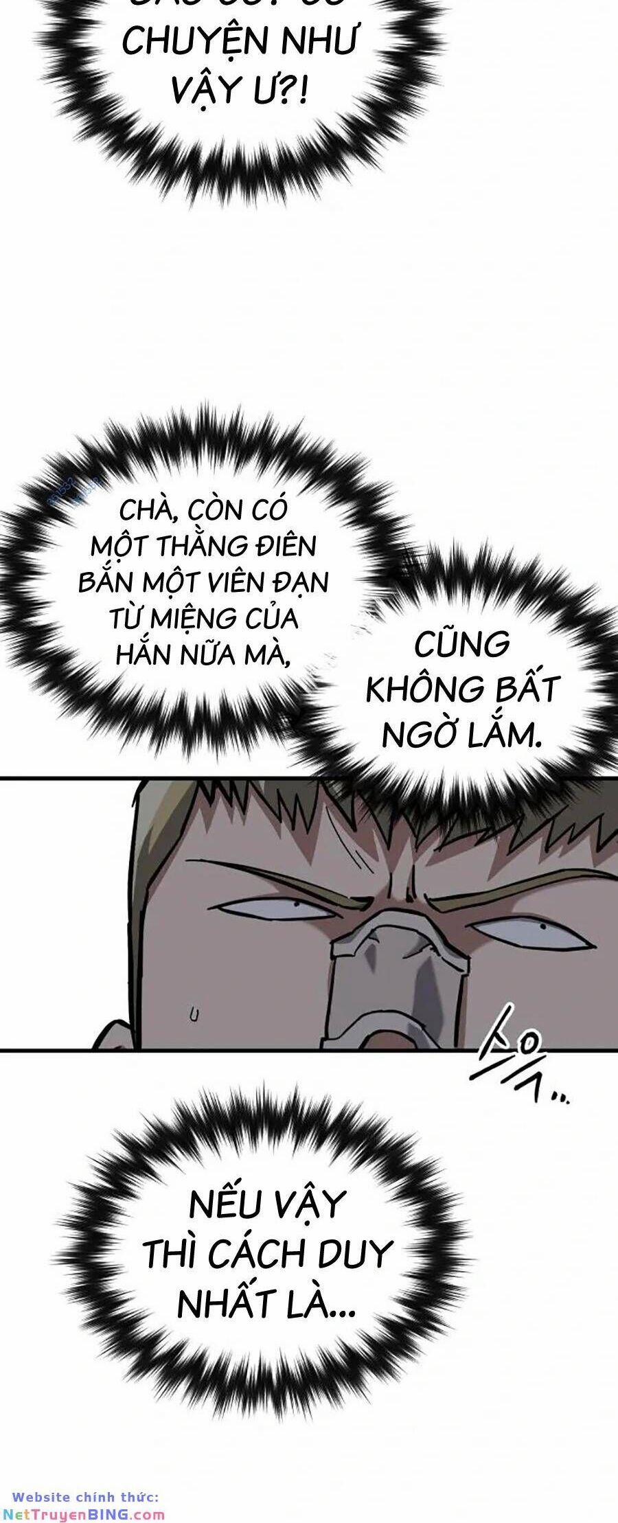 Sát Nhân Cuồng Loạn 19 trang 25