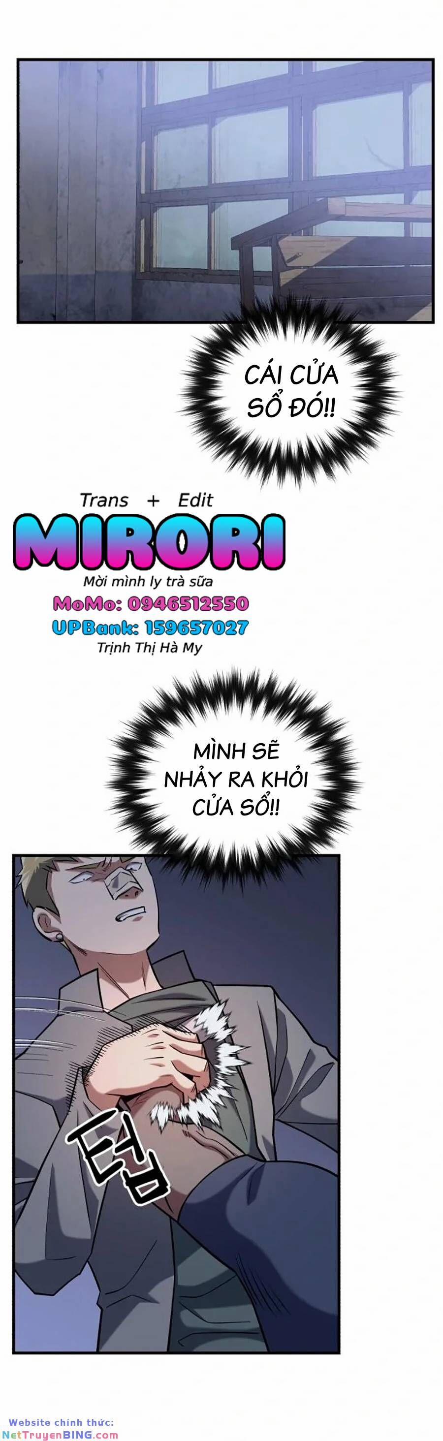 Sát Nhân Cuồng Loạn 19 trang 26