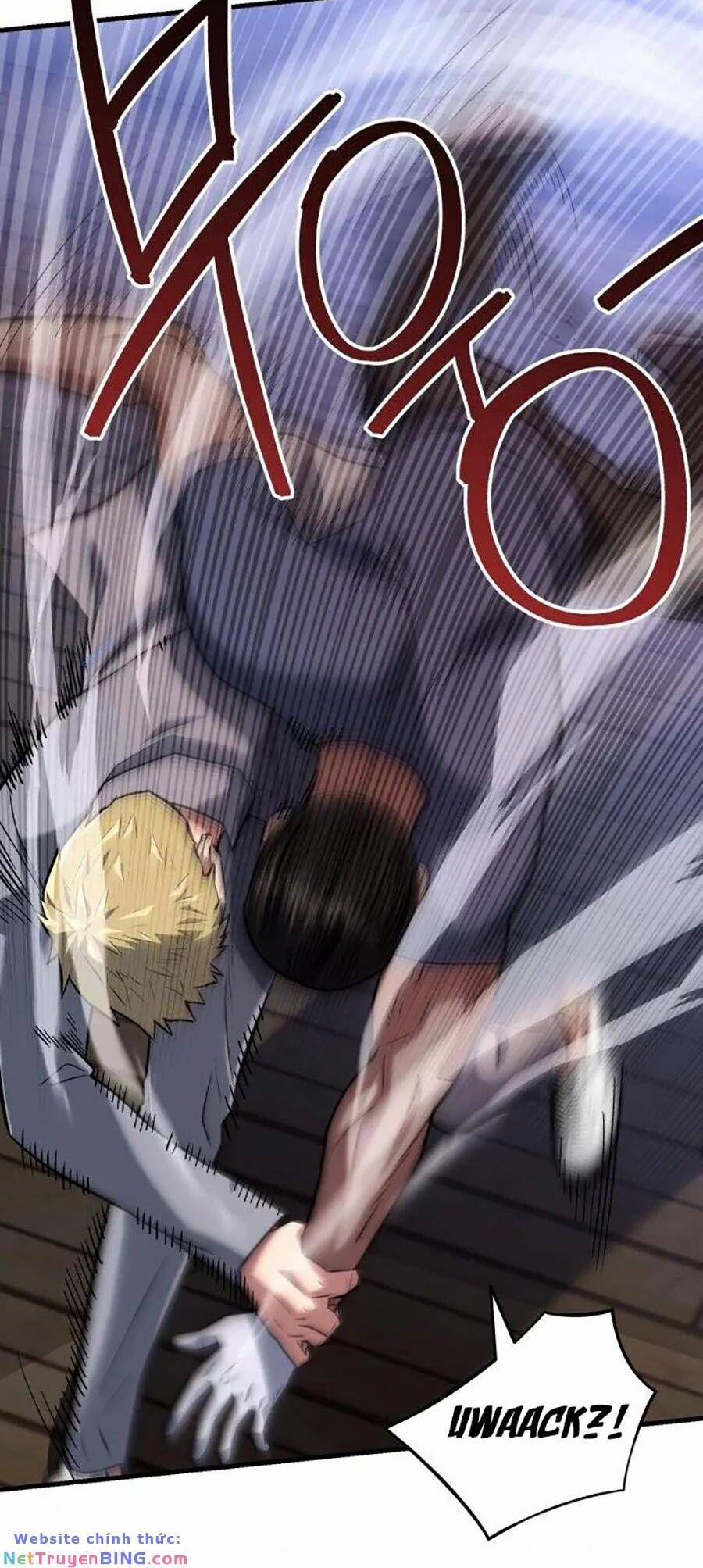 Sát Nhân Cuồng Loạn 19 trang 28