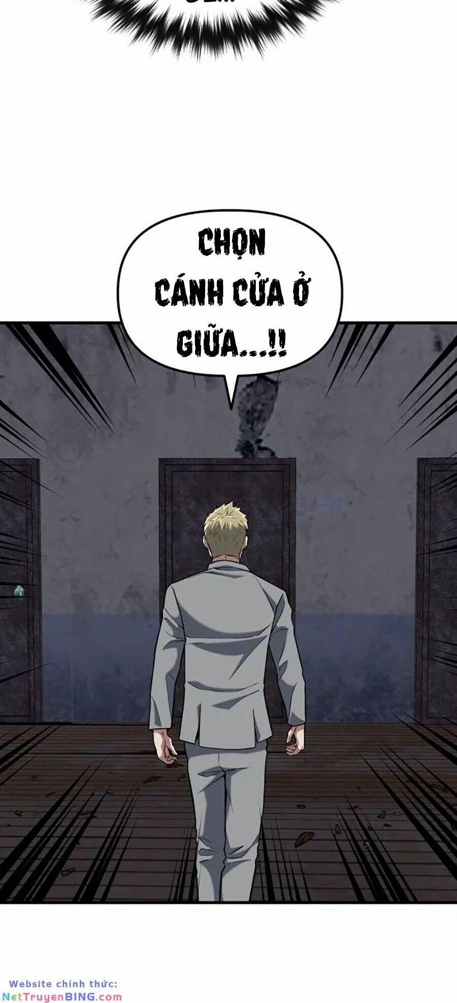 Sát Nhân Cuồng Loạn 19 trang 3