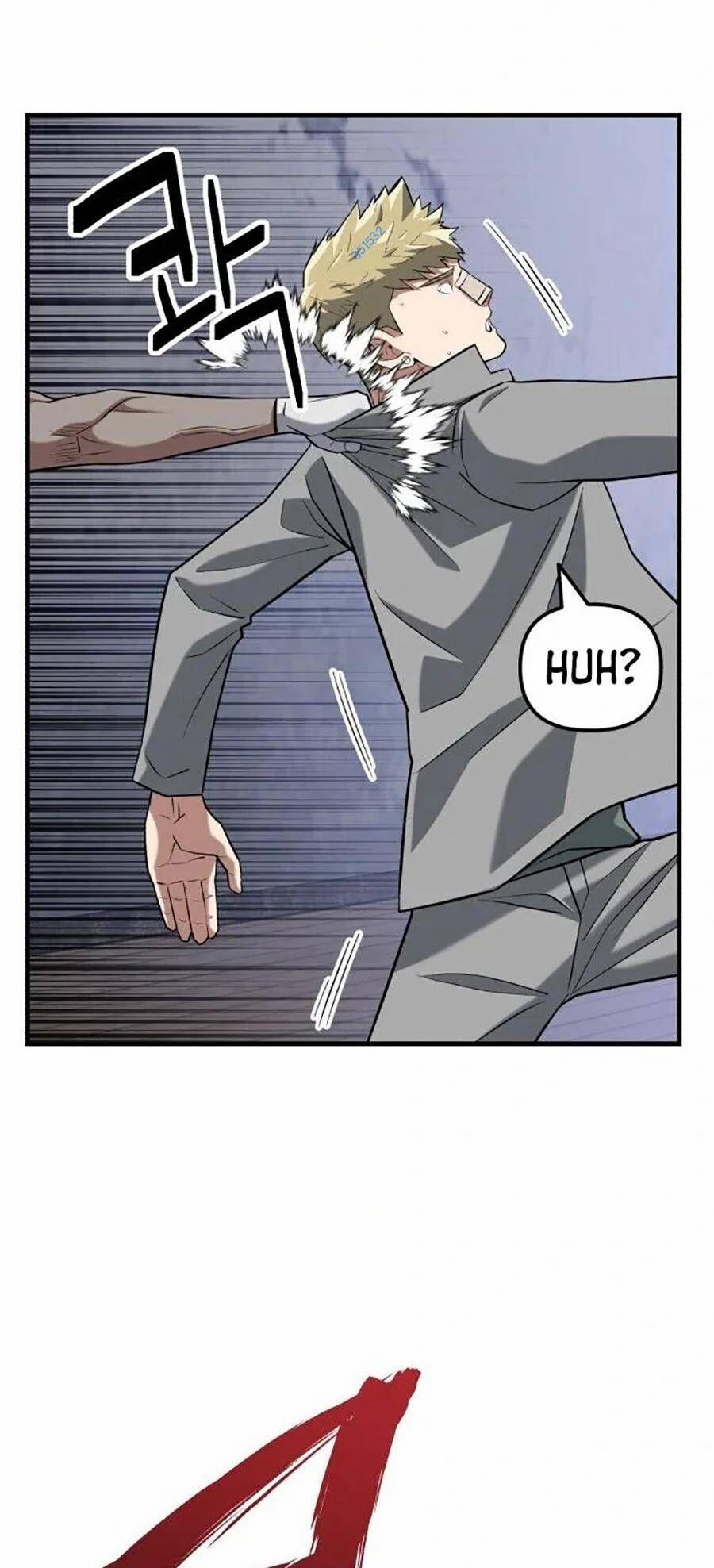 Sát Nhân Cuồng Loạn 19 trang 31