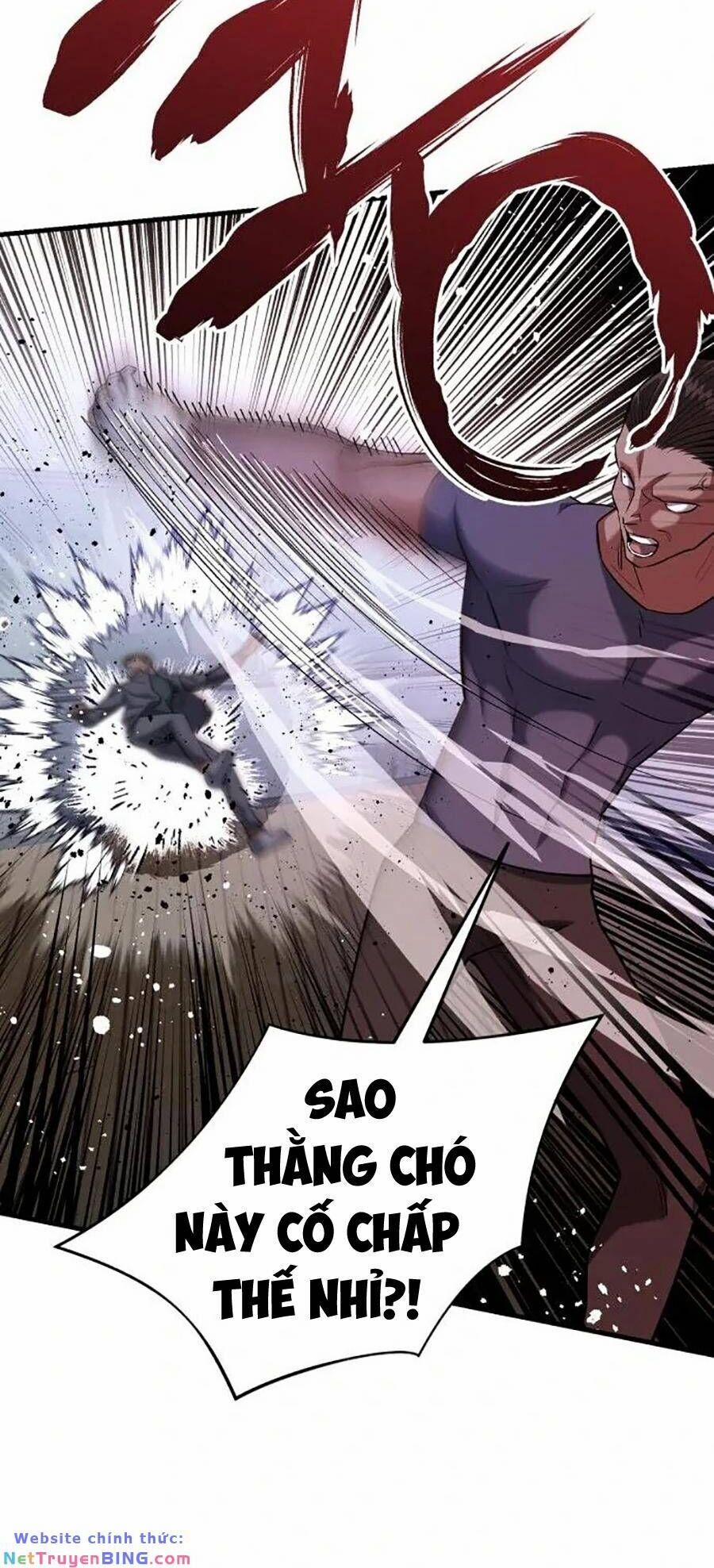 Sát Nhân Cuồng Loạn 19 trang 32