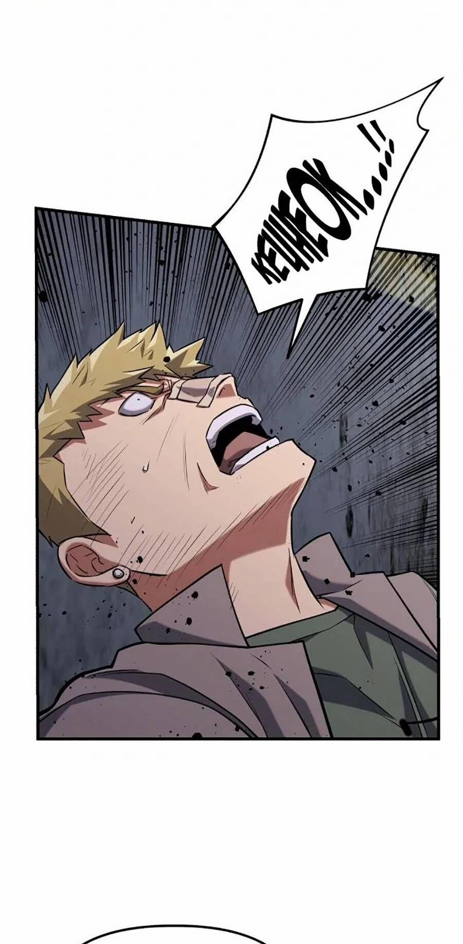 Sát Nhân Cuồng Loạn 19 trang 33