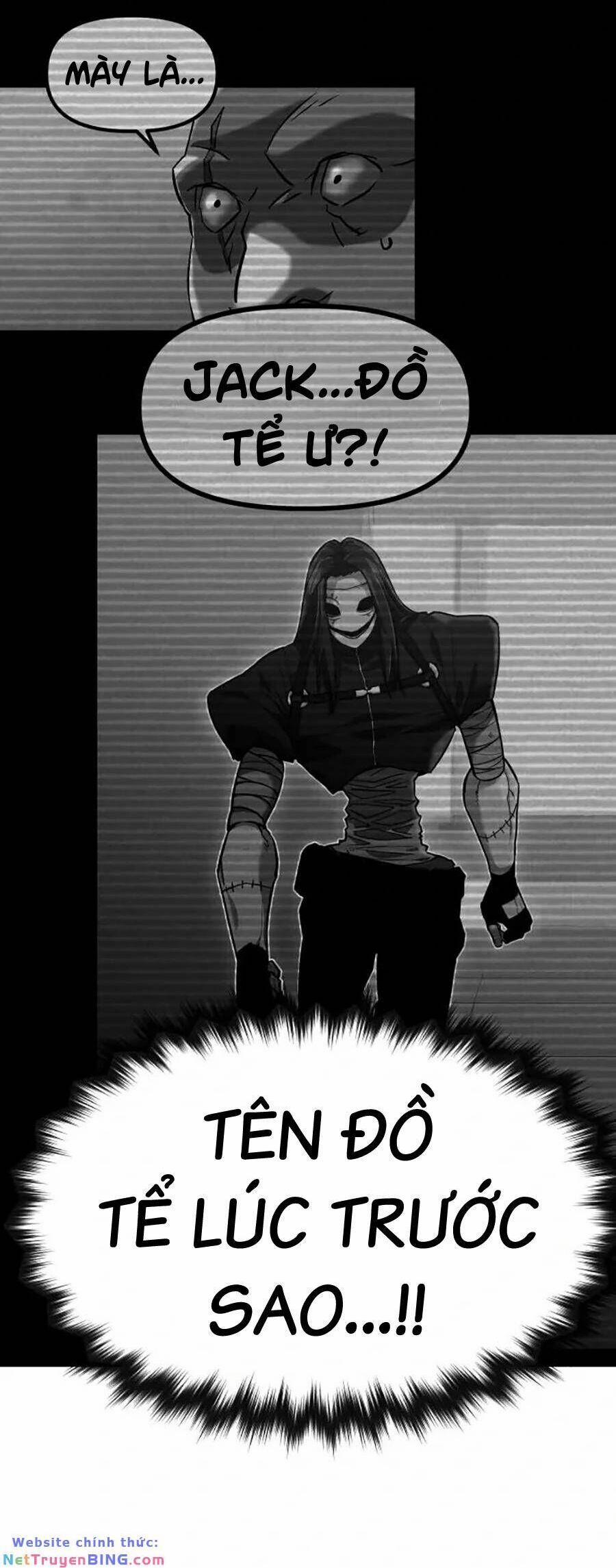 Sát Nhân Cuồng Loạn 19 trang 36