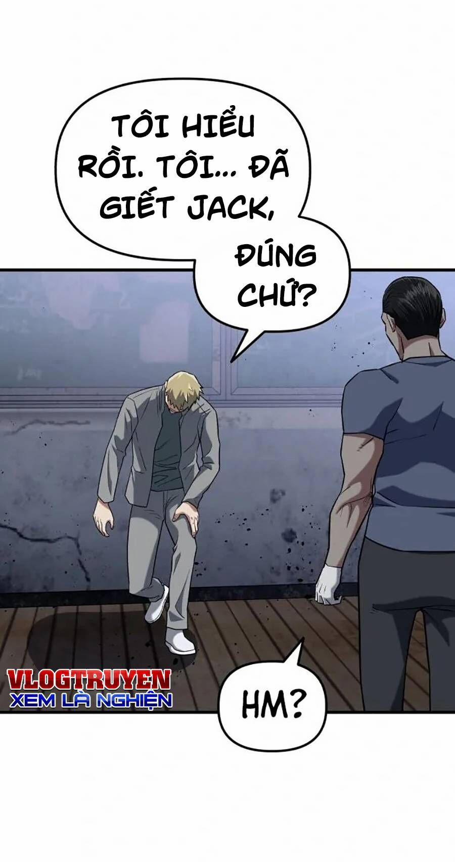 Sát Nhân Cuồng Loạn 19 trang 37