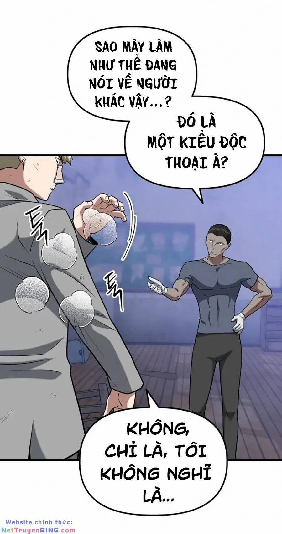 Sát Nhân Cuồng Loạn 19 trang 38