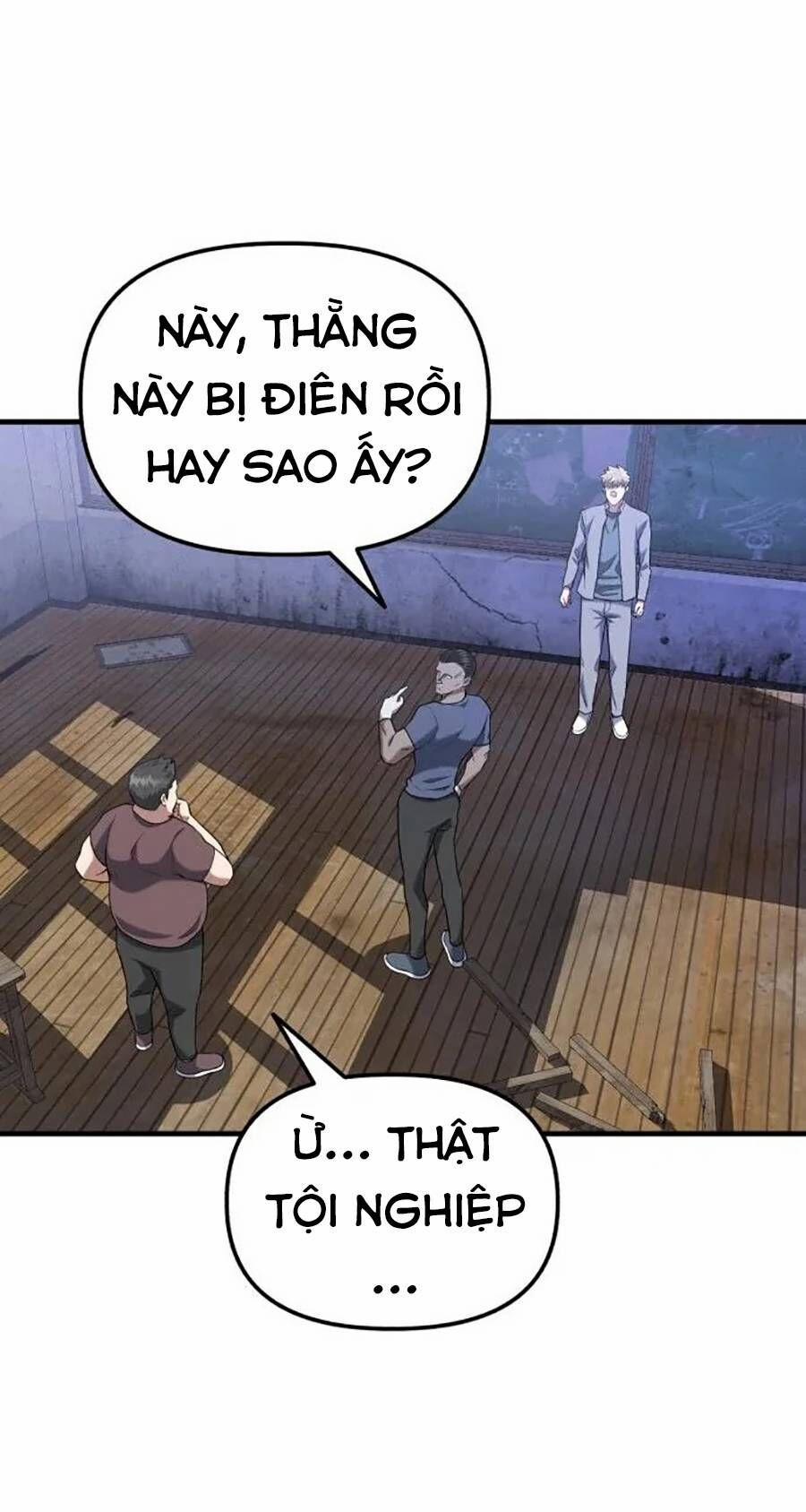 Sát Nhân Cuồng Loạn 19 trang 41