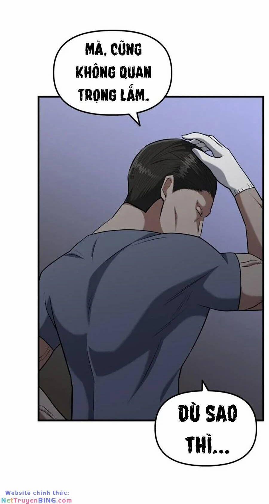 Sát Nhân Cuồng Loạn 19 trang 42