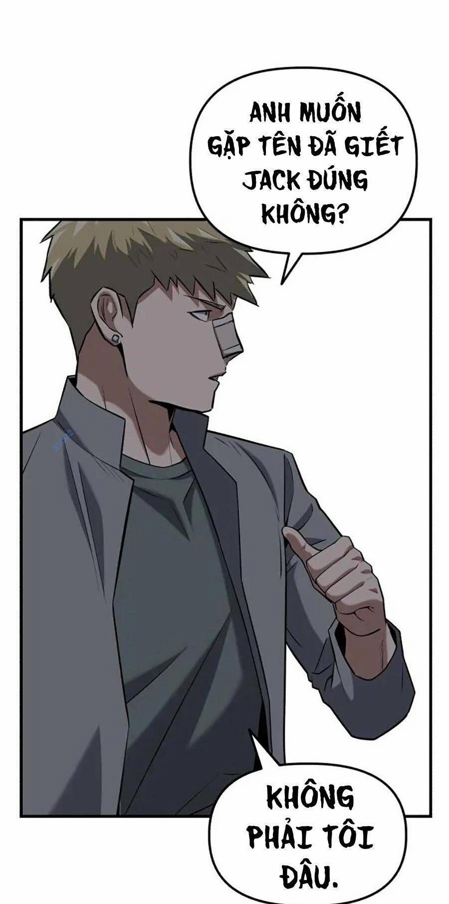 Sát Nhân Cuồng Loạn 19 trang 47