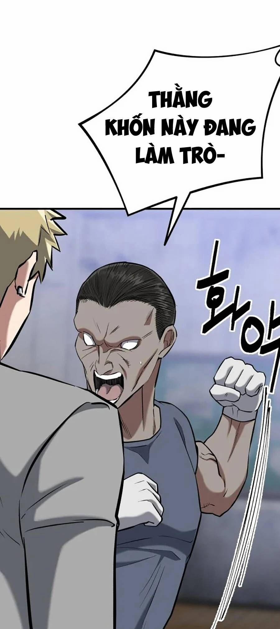 Sát Nhân Cuồng Loạn 19 trang 49