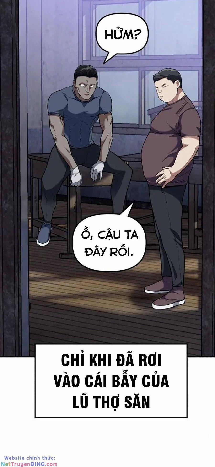 Sát Nhân Cuồng Loạn 19 trang 5