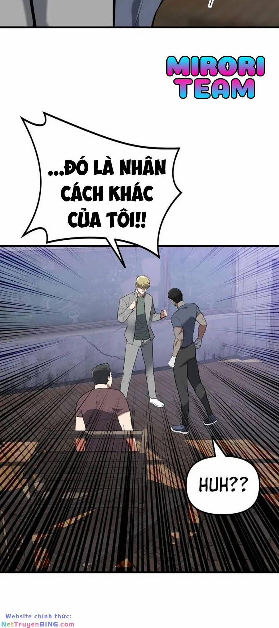 Sát Nhân Cuồng Loạn 19 trang 50