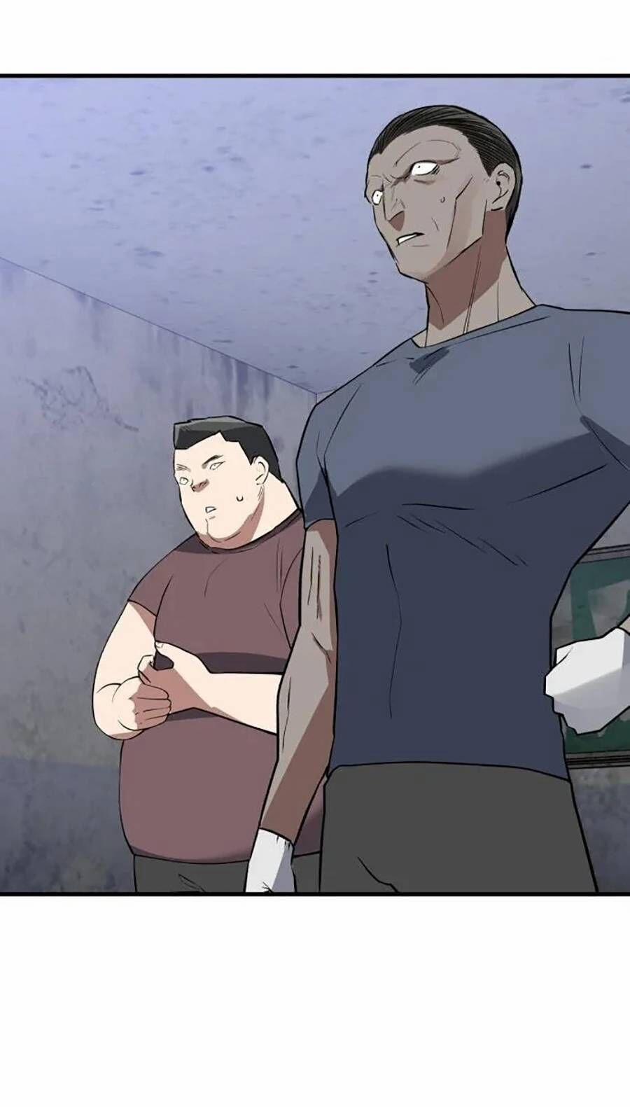 Sát Nhân Cuồng Loạn 19 trang 53