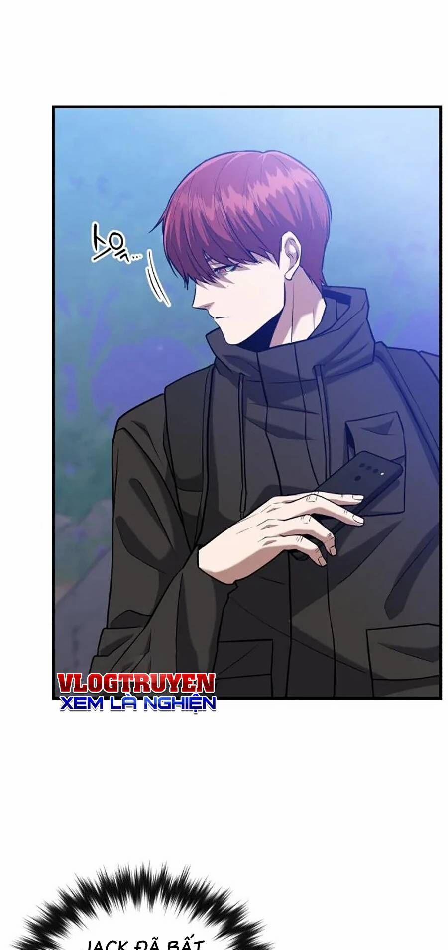 Sát Nhân Cuồng Loạn 19 trang 56