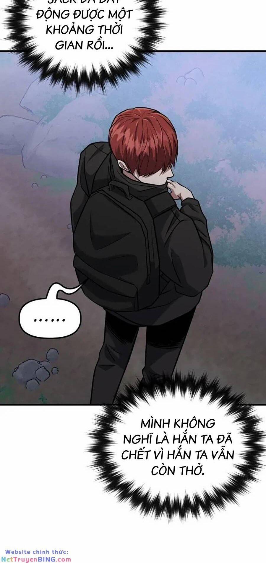 Sát Nhân Cuồng Loạn 19 trang 57