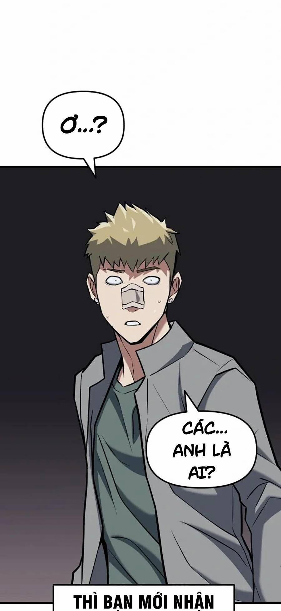 Sát Nhân Cuồng Loạn 19 trang 6