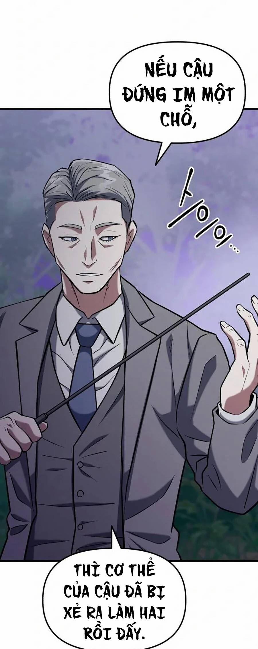 Sát Nhân Cuồng Loạn 19 trang 62