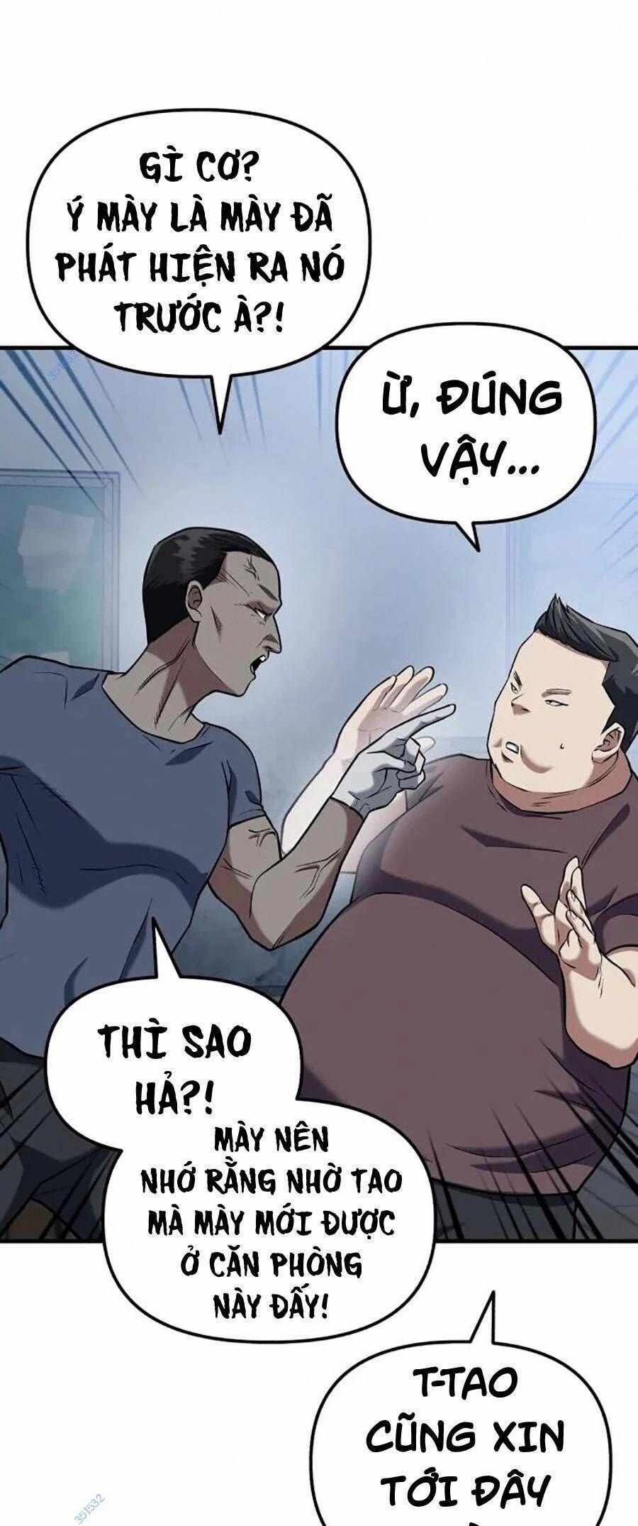 Sát Nhân Cuồng Loạn 19 trang 8