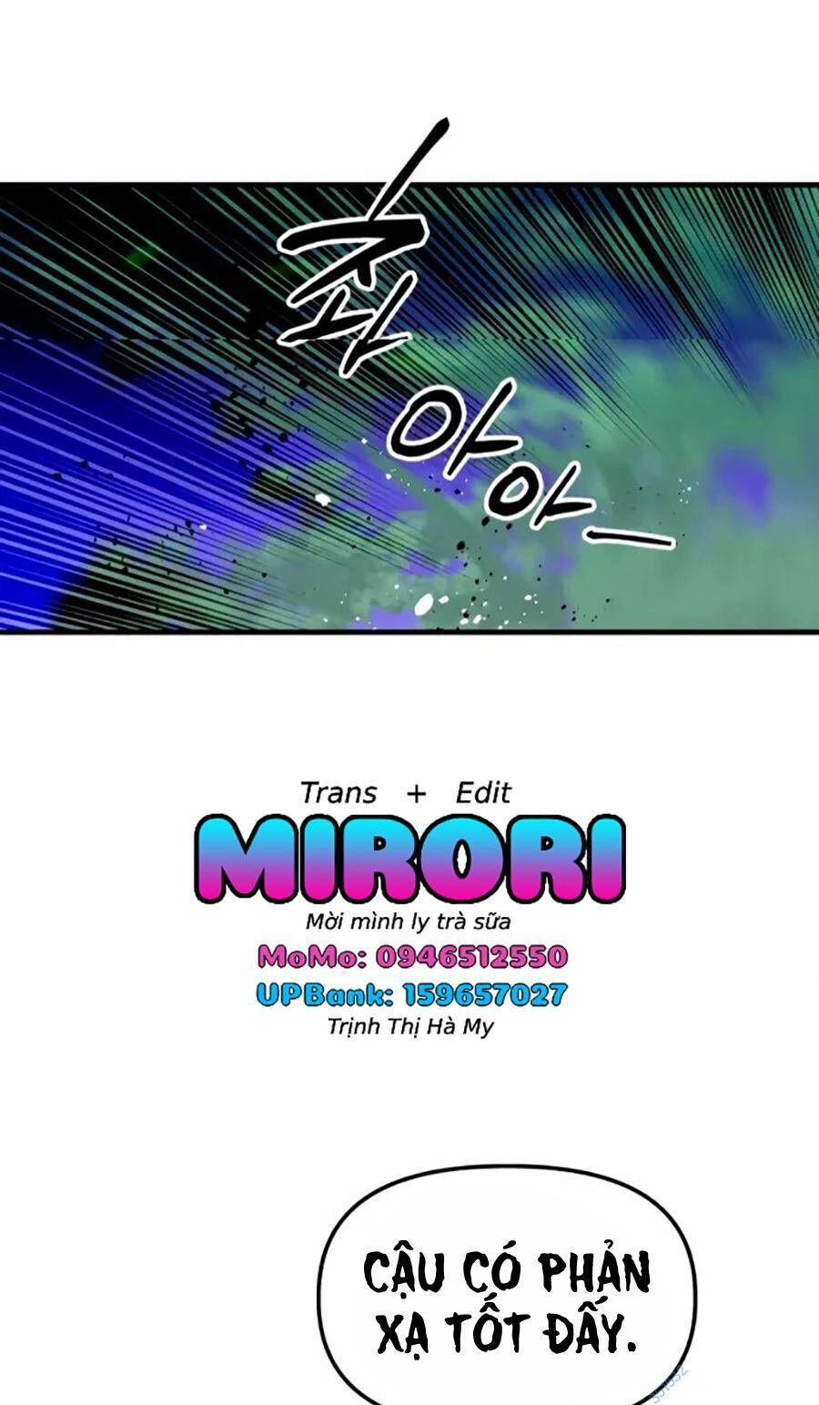 Sát Nhân Cuồng Loạn 20 trang 0