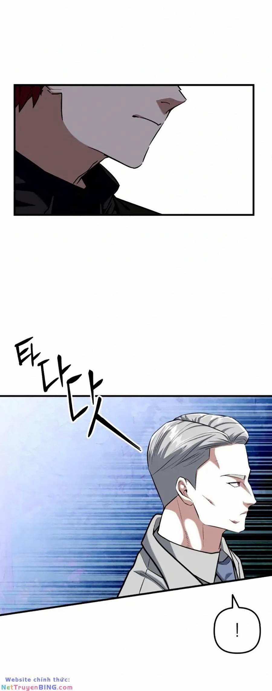 Sát Nhân Cuồng Loạn 20 trang 10