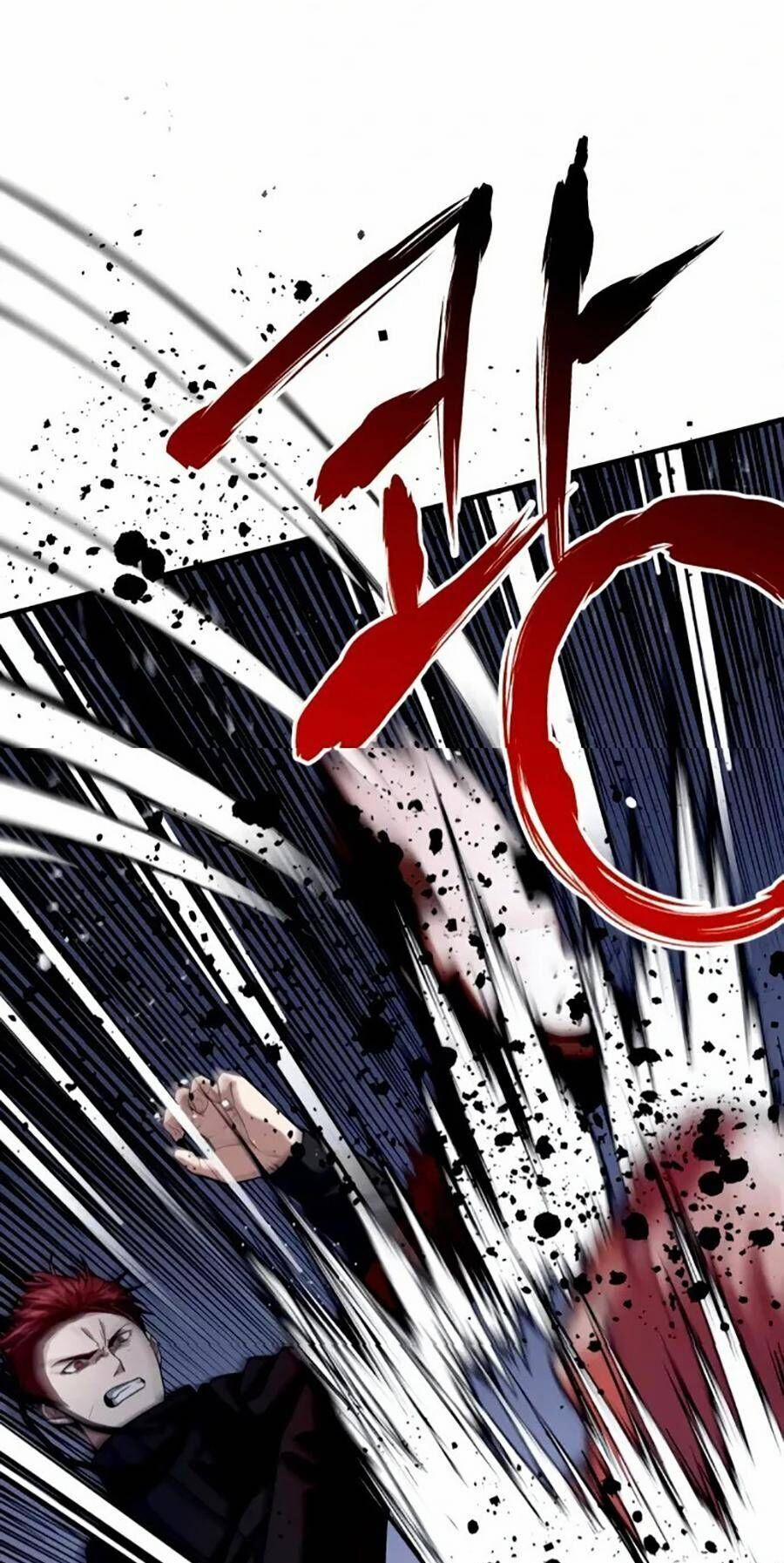 Sát Nhân Cuồng Loạn 20 trang 11