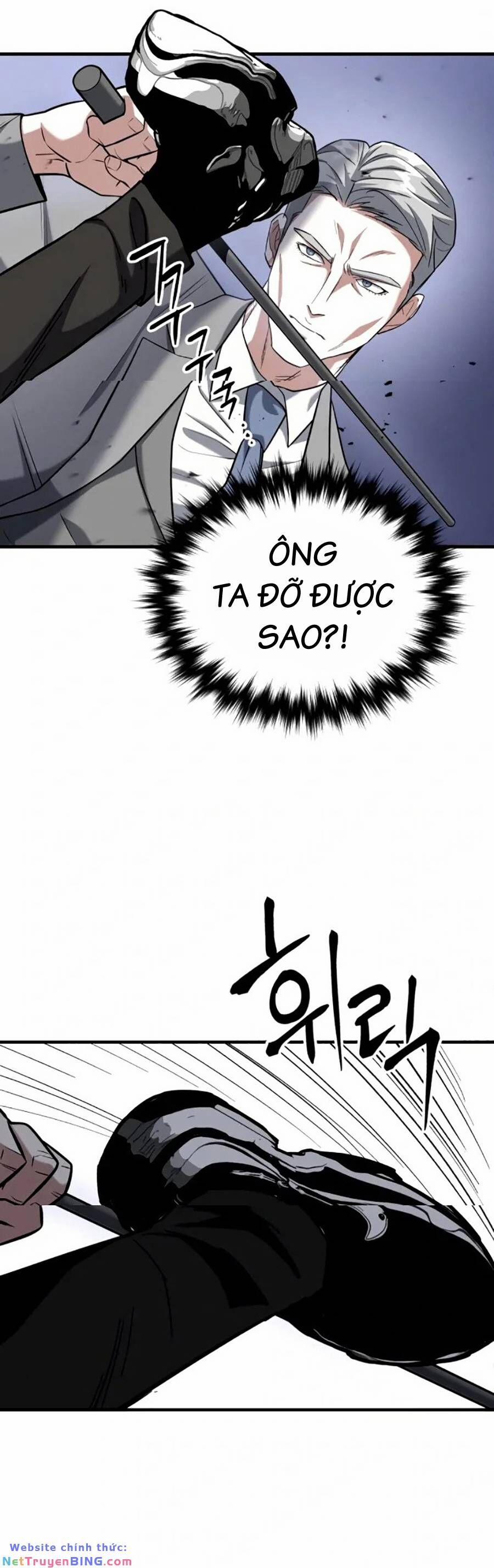 Sát Nhân Cuồng Loạn 20 trang 13