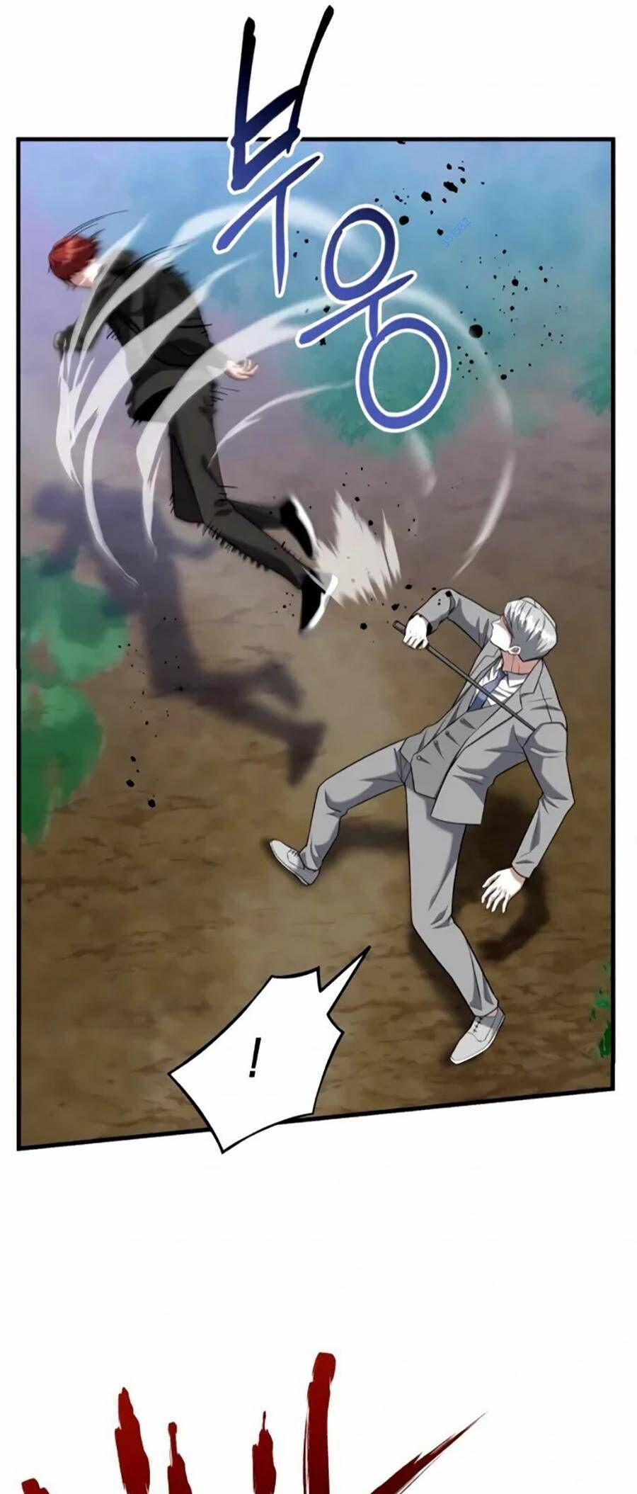 Sát Nhân Cuồng Loạn 20 trang 14