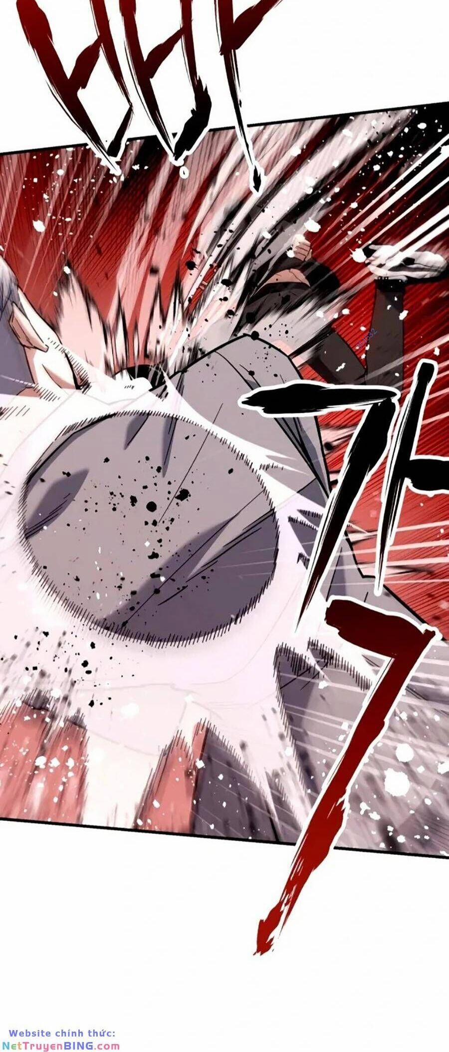 Sát Nhân Cuồng Loạn 20 trang 15