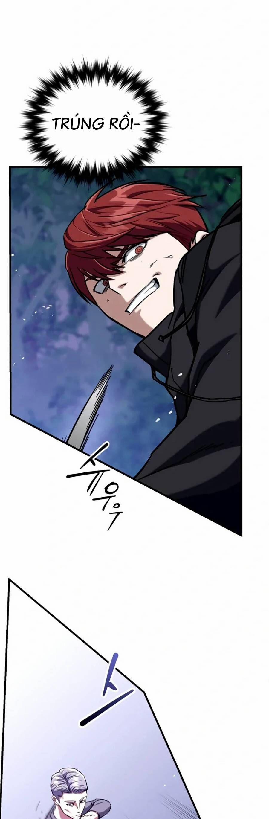 Sát Nhân Cuồng Loạn 20 trang 16