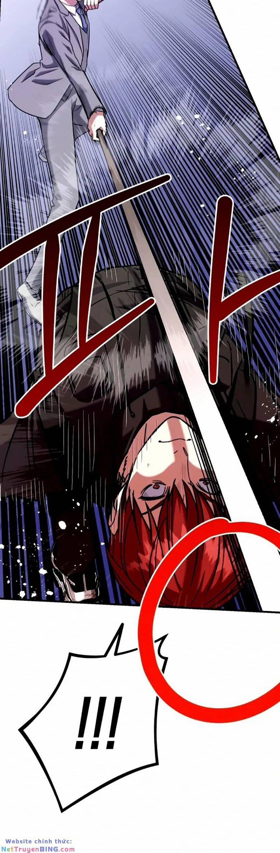 Sát Nhân Cuồng Loạn 20 trang 17