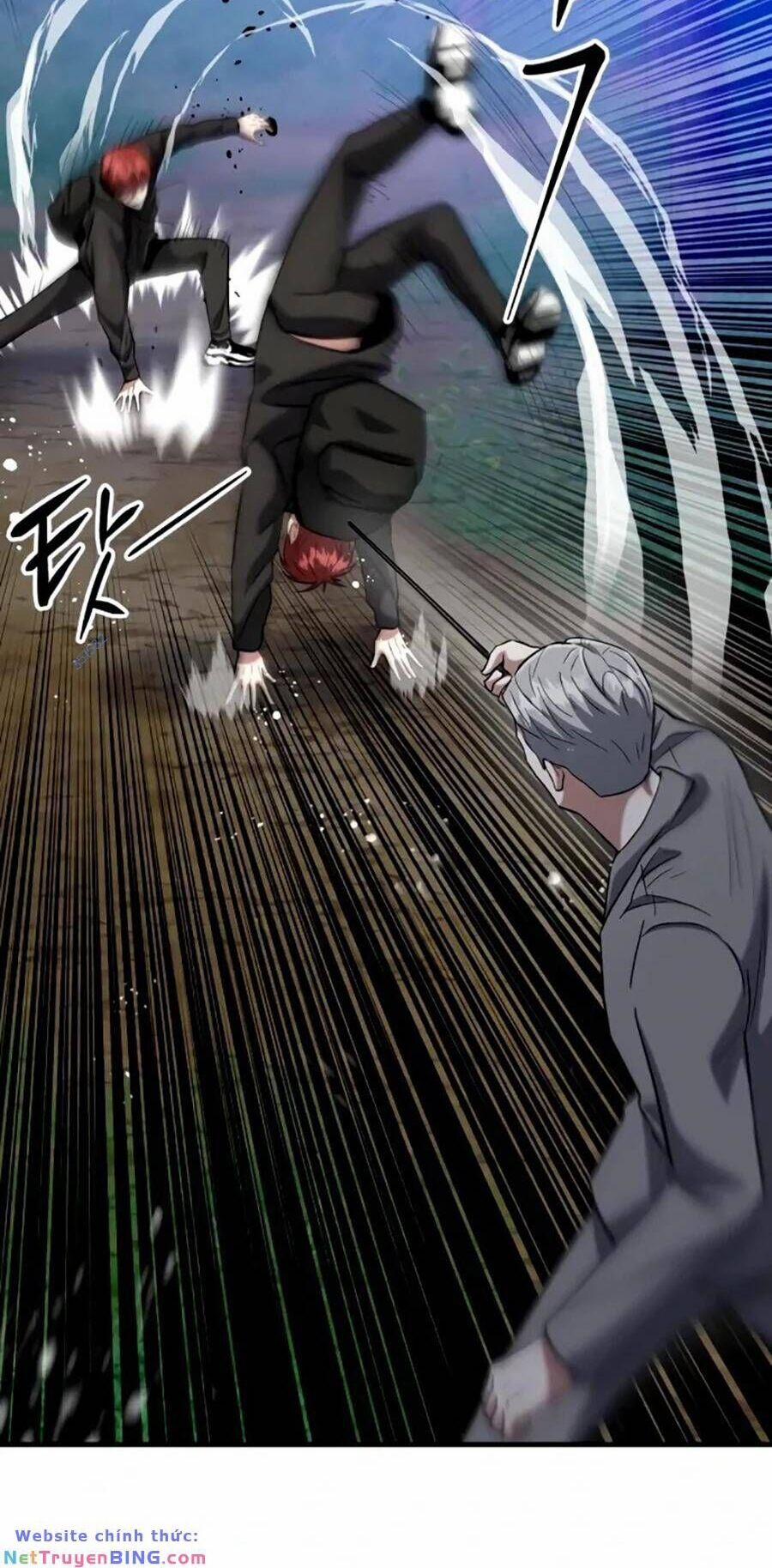 Sát Nhân Cuồng Loạn 20 trang 19