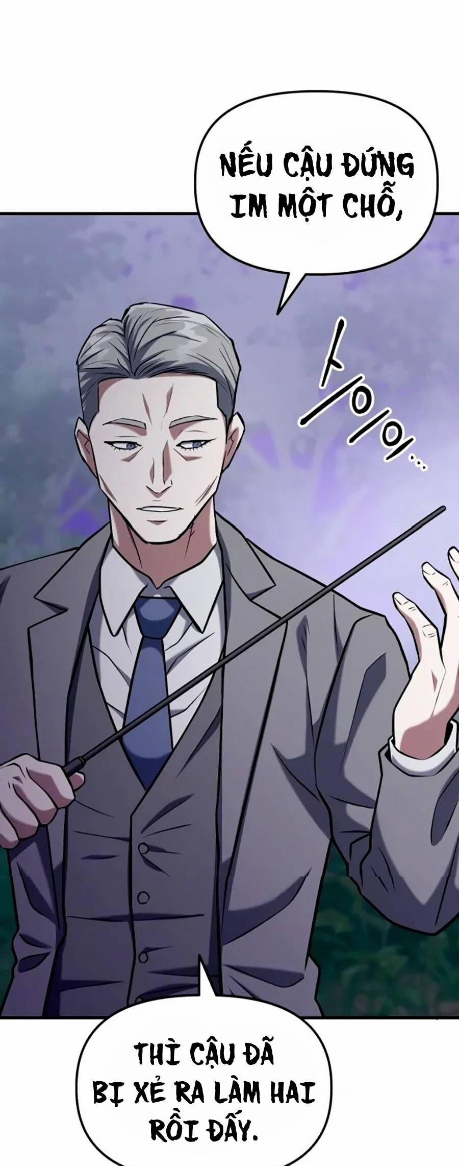 Sát Nhân Cuồng Loạn 20 trang 2