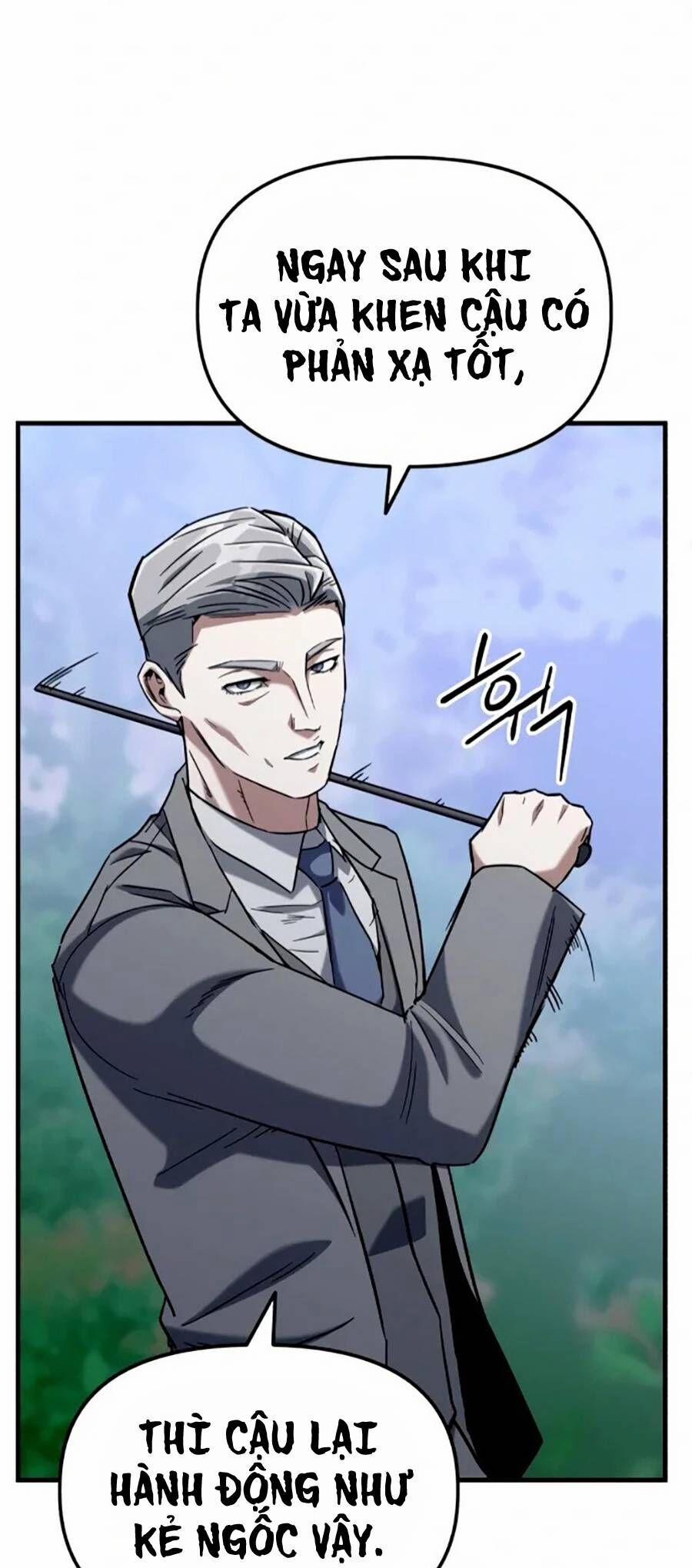 Sát Nhân Cuồng Loạn 20 trang 20