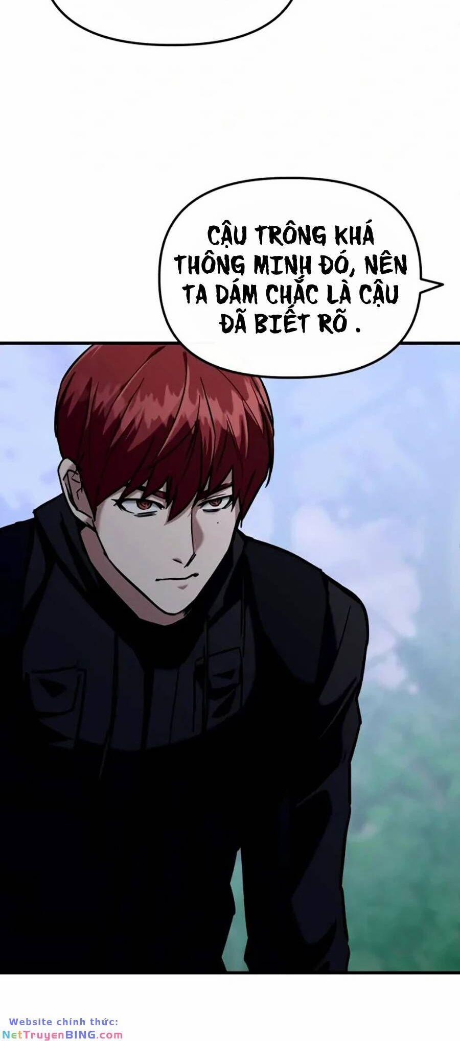 Sát Nhân Cuồng Loạn 20 trang 21