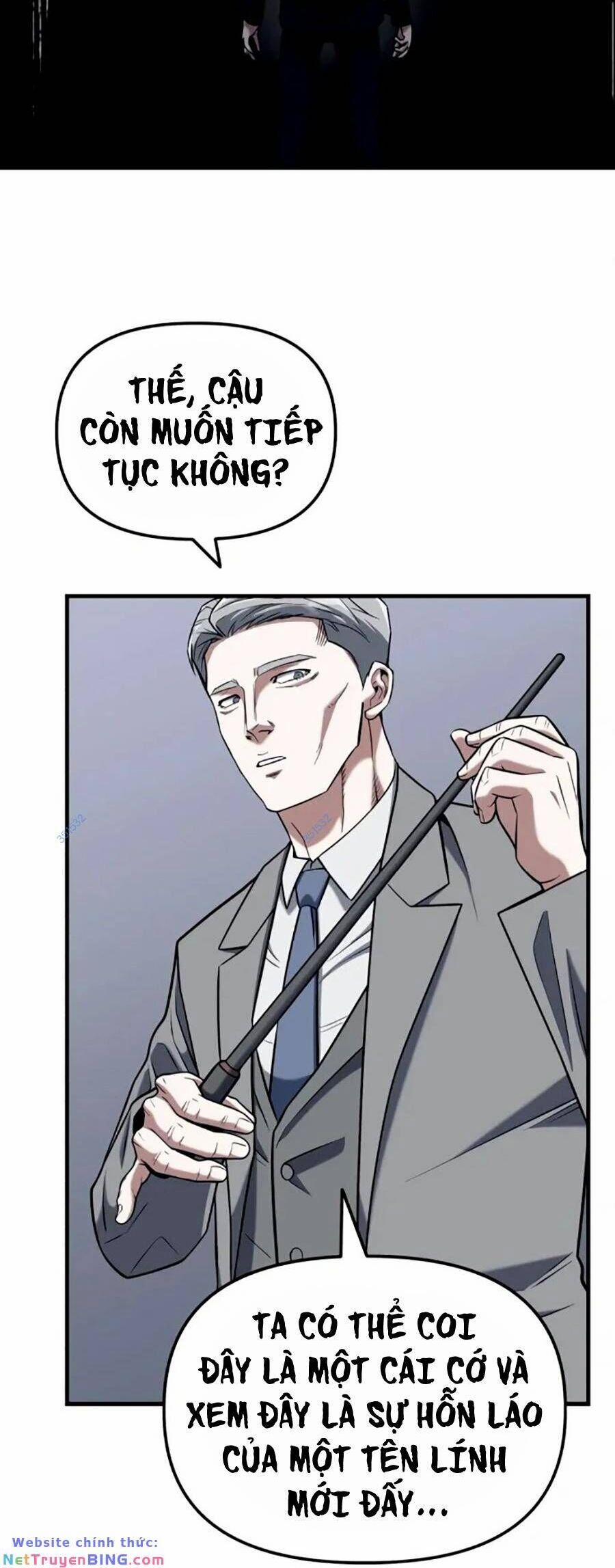 Sát Nhân Cuồng Loạn 20 trang 23