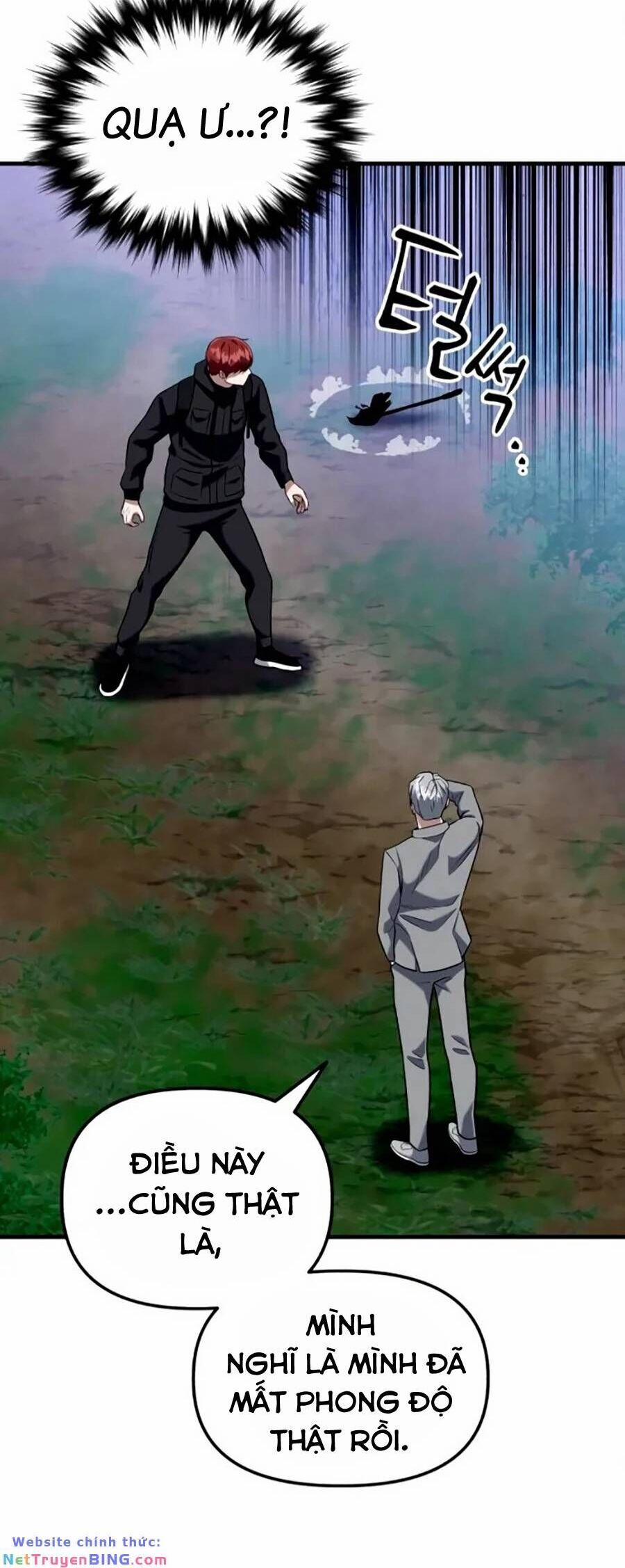 Sát Nhân Cuồng Loạn 20 trang 29