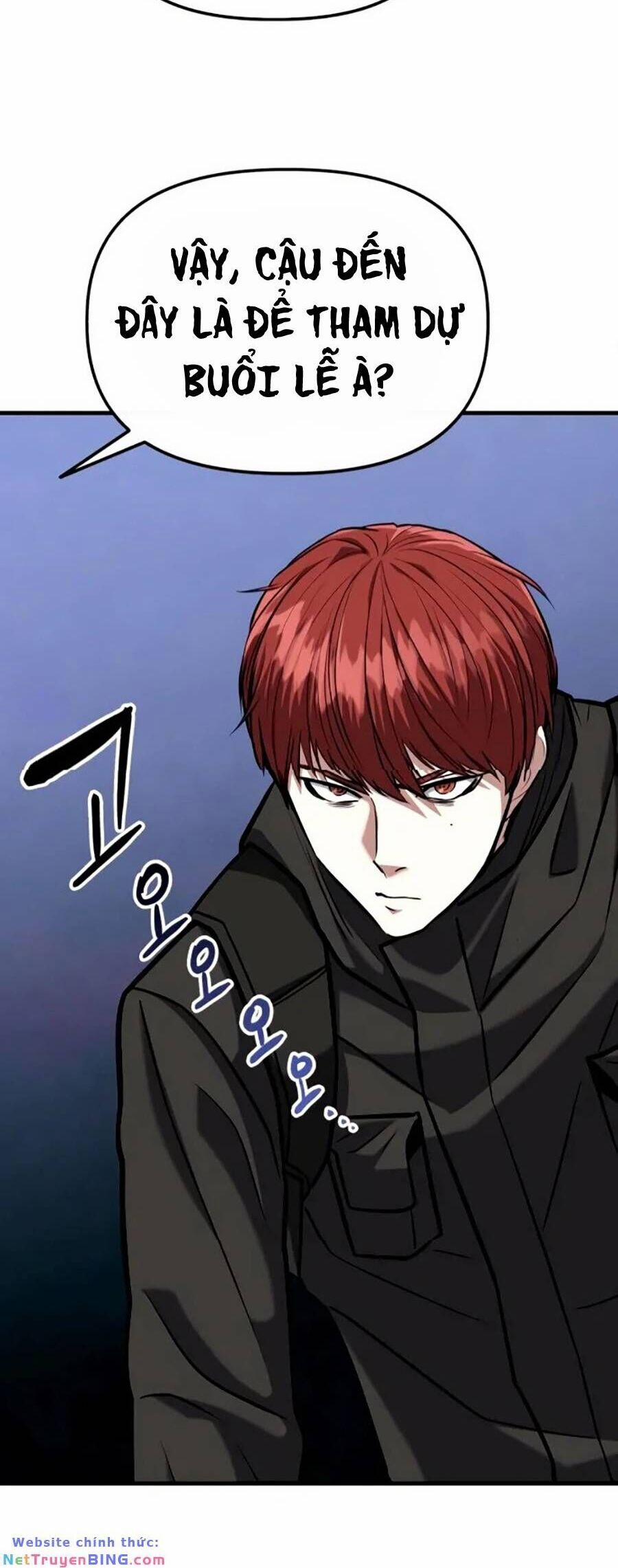 Sát Nhân Cuồng Loạn 20 trang 3