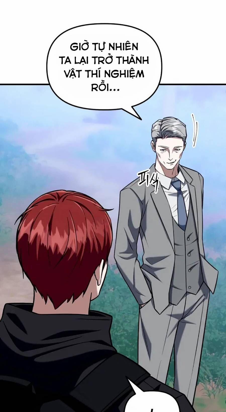 Sát Nhân Cuồng Loạn 20 trang 32