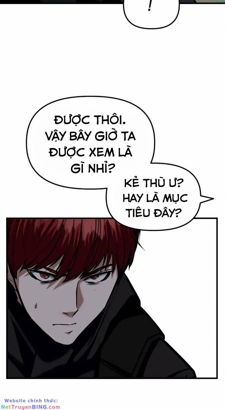 Sát Nhân Cuồng Loạn 20 trang 33